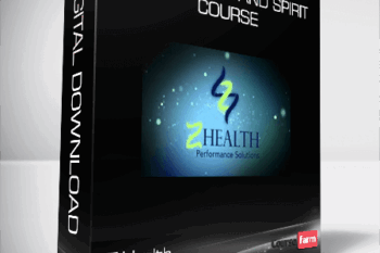 9S: Stamina and Spirit Course – Z-Health