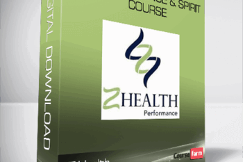 9S: Sustenance & Spirit Course – Z-Health