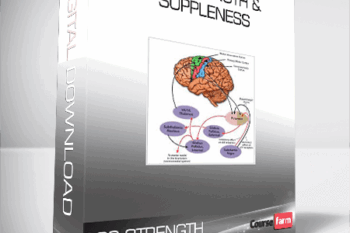 9S2 STRENGTH & SUPPLENESS