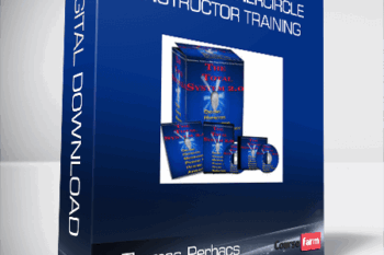 A. Thomas Perhacs – ChiPower Innercircle Instructor Training