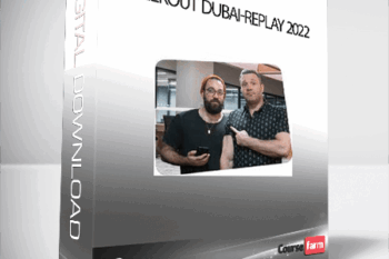 A Bang – GeekOut Dubai-Replay 2022