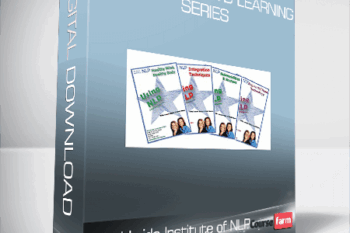 Worldwide Institute of NLP – Using NLP: A DVD Learning Series