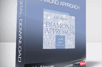A. H. Almaas – Diamond Approach