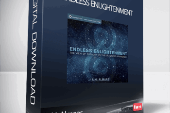 A. H. Almaas – Endless Enlightenment