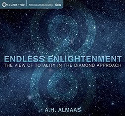 A. H. Almaas - Endless Enlightenment