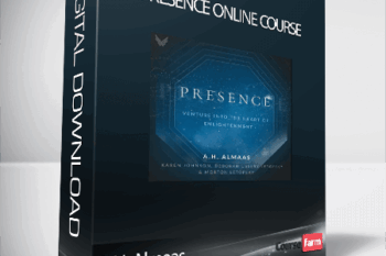 A.H. Almaas – Presence Online Course