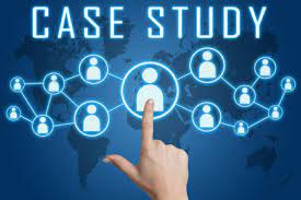 A-Team - Case Study