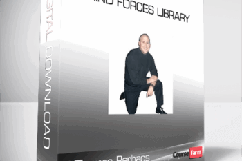 A.Thomas Perhacs – Mind Forces Library