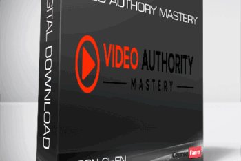 Aaron Chen – Video Authory Mastery