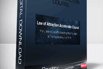 Aaron Doughty – Law Of Attraction Course