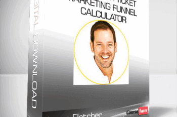 Aaron Fletcher – Online High Ticket Marketing Funnel Calculator