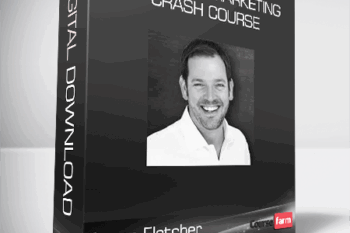 Aaron Fletcher – The Online Marketing Crash Course