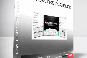 Aaron Fletcher – The Secret Frameworks Playbook