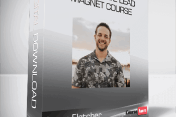 Aaron Fletcher – The Ultimate Lead Magnet Course