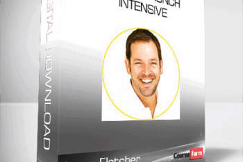 Aaron Fletcher – Virtual Launch Intensive