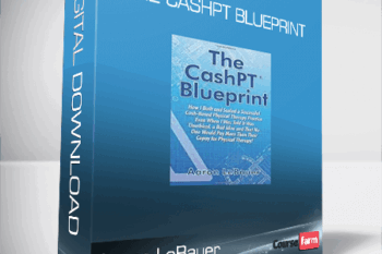 Aaron LeBauer – The CashPT Blueprint