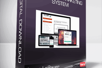 Aaron LeBauer – The CashPT Marketing System