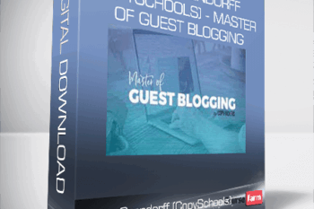Aaron Orendorff (CopySchools) – Master of Guest Blogging