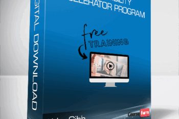 Abby Gibb – Media Visibility Accelerator Program