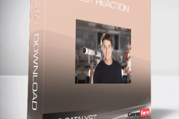 ABC Catalyst – Gut Reaction