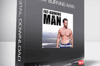 Abel James – Fat Burning Man