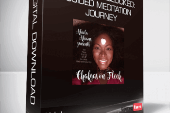 Abiola – Chakras Unblocked: Guided Meditation Journey