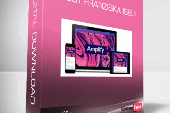 About Franziska Iseli – Amplify