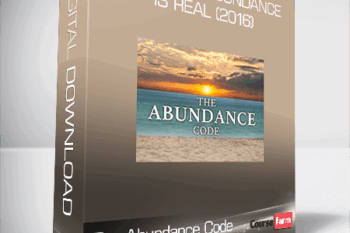 The Abundance Code – Episode 3: Abundance Is Real (2016)