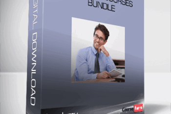 Academy – Investing Courses Bundle
