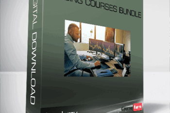 Academy – Trading Courses Bundle