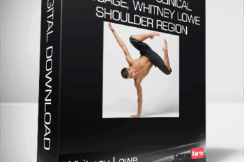 Academy of Clinical Massage, Whitney Lowe – Shoulder Region