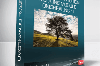 Academy of Intuition Medicine-Module One(Healing 1)