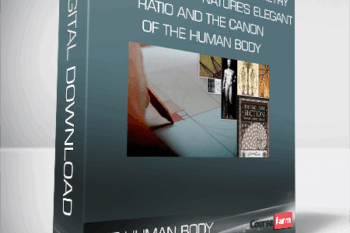 Academy of Sacred Geometry – Scott Olsen – Nature’s Elegant Ratio and the Canon of the Human Body