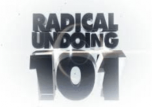 Command Z - Radical Undoing 101