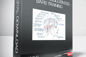 Access Consciousness – Bars Training