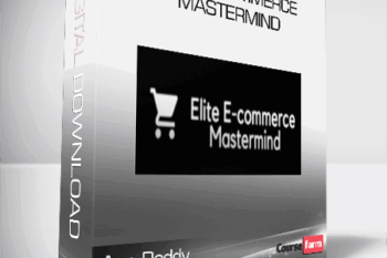 Ace Reddy – Elite E-commerce Mastermind