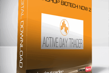 Activedaytrader – Workshop Biotech Now