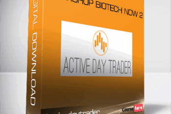 Activedaytrader – Workshop Biotech Now 2