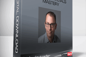 Activedaytrader – workshop Metals Mastery