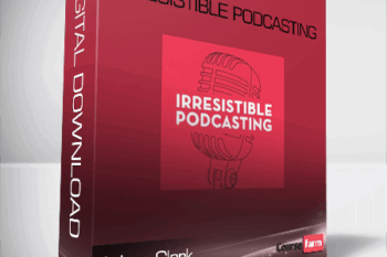 Adam Clark – Irresistible Podcasting