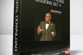 Adam Eason – Individual Hypnosis Sessions Set 4