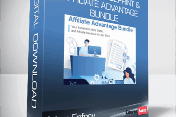 Adam Enfroy – Backlink Blueprint & Affiliate Advantage Bundle