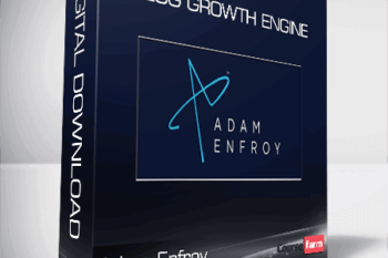 Adam Enfroy – Blog Growth Engine