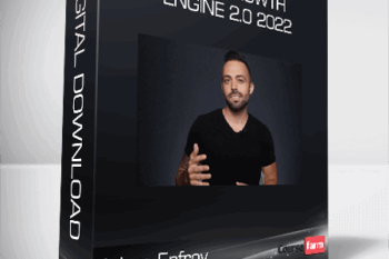 Adam Enfroy – Blog Growth Engine 2.0 2022