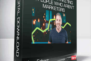 Adam Erhart – Profitable Marketing For People Who Aren’t Marketers