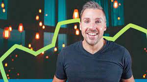 Adam Erhart - Profitable Marketing For People Who Aren’t Marketers