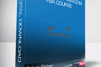 Adam Fisher – Champions of Amazon FBA Course