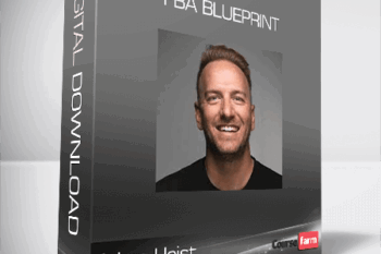 Adam Heist – FBA Blueprint