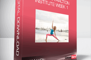 Adam Lyon – Neuro Attraction Institute Week 1