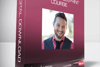 Adam Lyons – The Smart Blueprint Course
